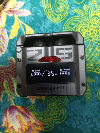 هدفون بلوتوثی دامیکس مدل M25 ENC