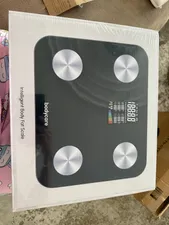 تجریه خرید ترازو دیجیتال بادی کر مدل BFISW01