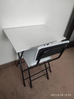 میز تحریر میزیمو کد 51