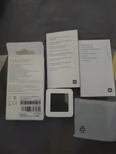 تجریه خرید سنسور رطوبت و دما شیائومی مدل LYWSD03MMC