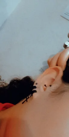 پیرسینگ بدن زنانه پایتخت مدل PS299_A مجموعه دو عددی