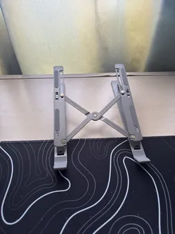 پایه نگهدارنده لپ تاپ مدل 001