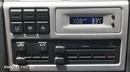 کلید صندوق پران ایمن تک پیشرو مدل 932 مناسب برای پژو 405