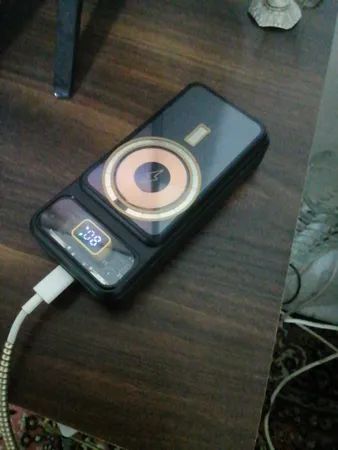 پاوربانک تسکو مدل TP 892W ظرفیت 20000 میلی آمپر ساعت