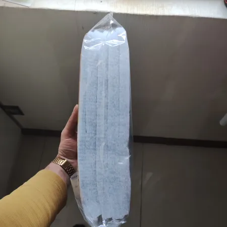 ابر فیلتر آکواریوم اکسیر مدل 61235 مجموعه 5 عددی