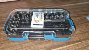 تجریه خرید مجموعه 35 عددی پیچ گوشتی و سری پیچ گوشتی پاورست مدل TH1035