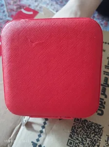 تجریه خرید جعبه جواهرات مدل مسافرتی