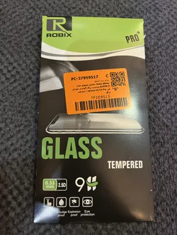 محافظ صفحه نمایش میتوبل مدل SUPER-D مناسب برای گوشی موبایل اپل iphone 13/13 Pro