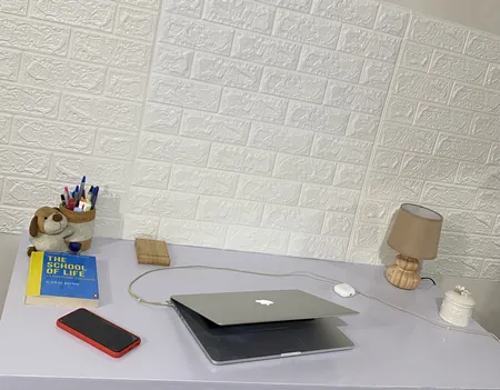 دیوارپوش مدل فومی طرح آجری