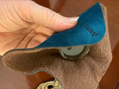 کلیفون ذن مدل Valkyr