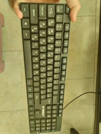 کیبورد ایکس پی-پروداکت مدل XP-8000