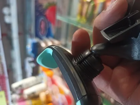 پایه نگهدارنده گوشی موبایل مدل JXCH