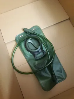 کمل بک کد 406 ظرفیت 2 لیتر