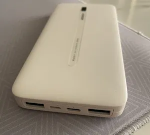 تجریه خرید پاوربانک جوی روم مدل JR-t012 ظرفیت 10000 میلی آمپرساعت