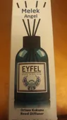 تجریه خرید اسانس خوشبو کننده ایفل مدل angel حجم 110میلی لیتر