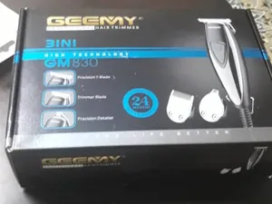 تجریه خرید ماشین اصلاح سر صورت و بدن آی جیمی مدل 830