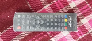 تجریه خرید ریموت کنترل گیرنده دیجیتال دنای مدل G7818