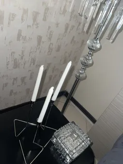 جاشمعی مدل A02 مجموعه 3 عددی