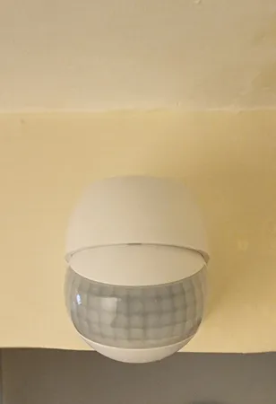 سنسور سقفی شیله مدل SC 11