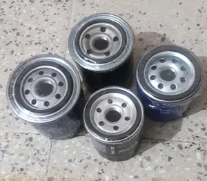 تجریه خرید فیلتر روغن خودرو بهران فیلتر مدل GS1143 مناسب برای ریو