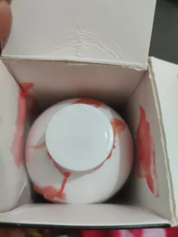 پروتیین مو خاویار مدل نانو حجم 1000 میلی لیتر