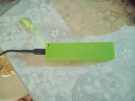 ماژول پاور بانک مدل 3000