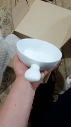 کاسه سوپ خوری وان کافی مدل تاکارا کد JX