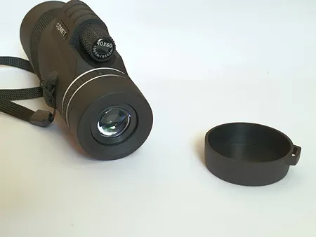 دوربین تک چشمی کومت مدل 40X60