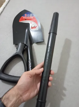 بیلچه مدل AR9001