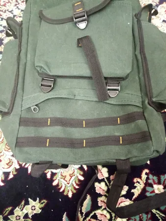 کوله پشتی کوهنوردی مدل Goal