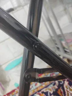 میز و صندلی تحریر سپهر یاس مدل 002