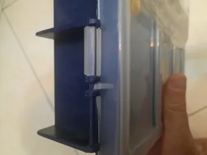 تجریه خرید جعبه ابزار تایگ مدل N 47