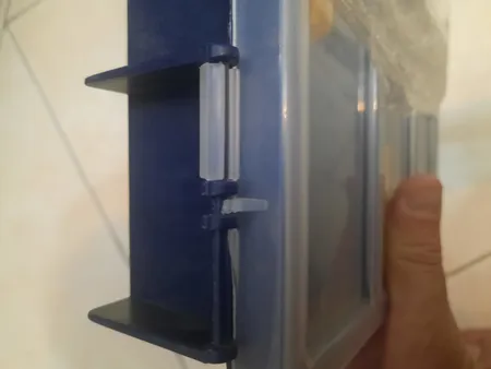 جعبه ابزار تایگ مدل N 47