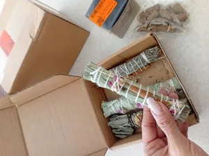 تجریه خرید اسماج مدل پاکسازی مجموعه 4 عددی