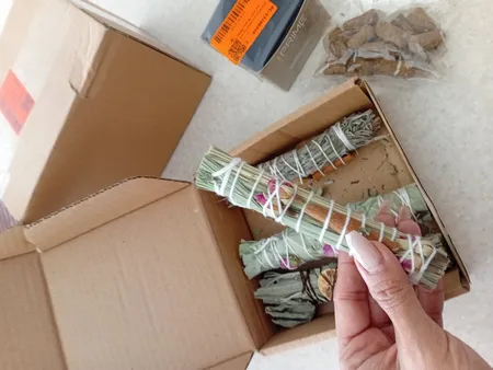 اسماج مدل پاکسازی مجموعه 4 عددی