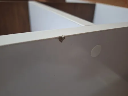 میز تحریر مدل DL109M