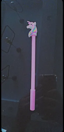 روان نویس طرح یونیکورن