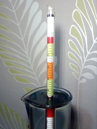 شیرینی سنج کد Brix35