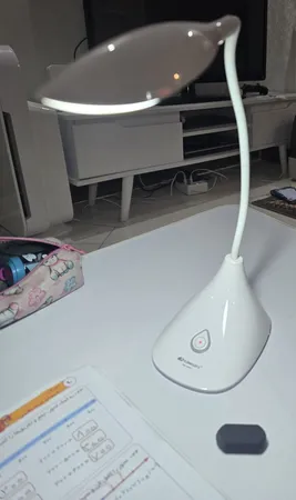 چراغ مطالعه کامی سیف مدل KM-6695