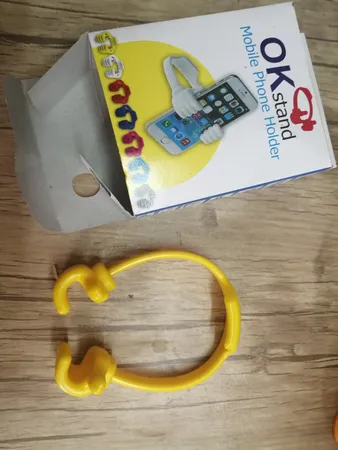 پایه نگهدارنده گوشی و تبلت مدل OK Stand