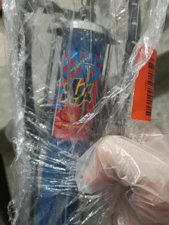 تلمبه دستی بادپا مدل c35