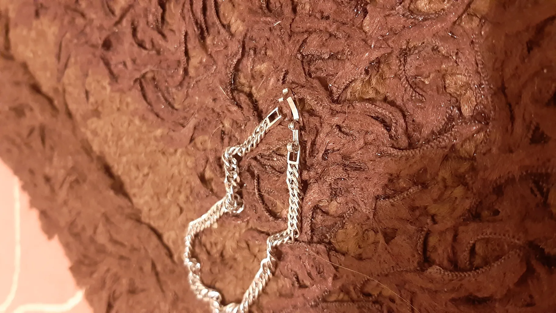 دستبند زنانه ژوپینگ مدل XP433