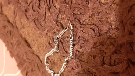 دستبند زنانه ژوپینگ مدل XP433