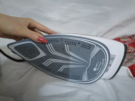 اتو بخار فوما مدل FU-1849