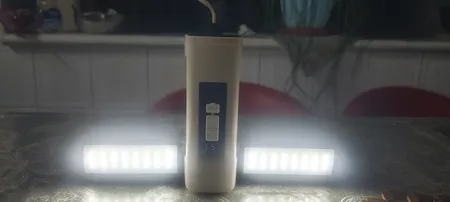 چراغ اضطراری مدل T1230