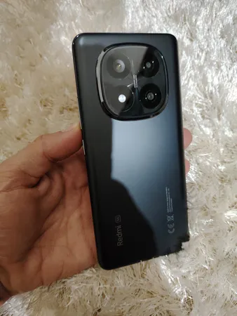 گوشی موبایل شیائومی مدل Redmi Note 14 Pro Plus 5G دو سیم کارت ظرفیت 512 گیگابایت و رم 12 گیگابایت