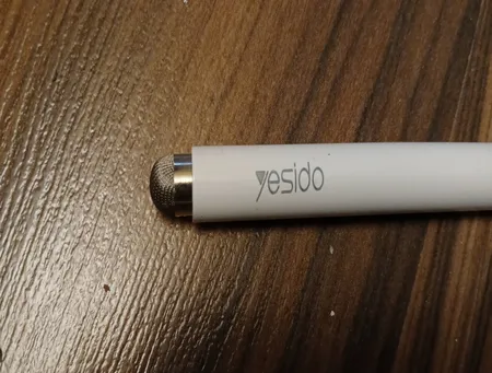 قلم لمسی یسیدو مدل ST02