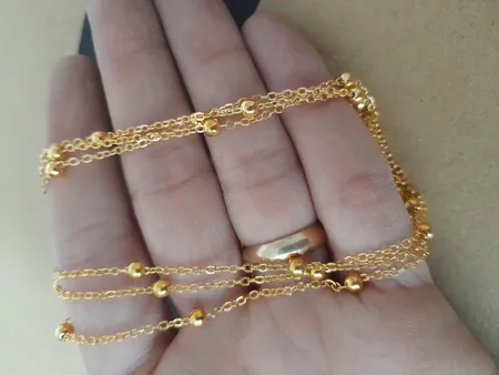 پابند زنانه کد FS73