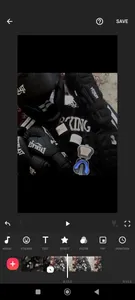 تجریه خرید کلاه رزمی بوکس مدل EvLst به همراه گارد