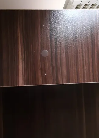 میز تحریر انتخاب اول مدل TO-297